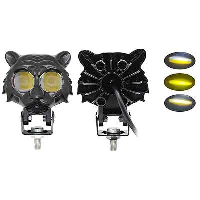 فوج عدسة تايجر اقتصادي