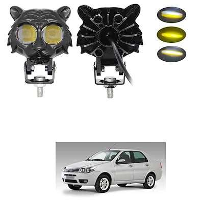 فوج عدسة تايجر اقتصادي