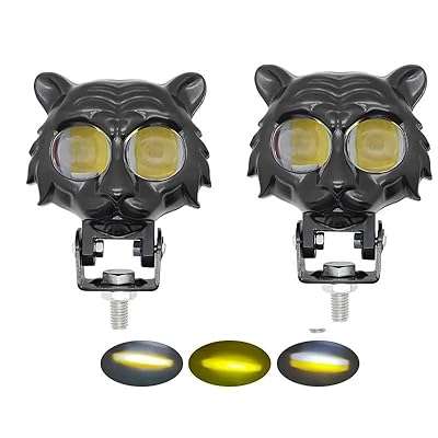 فوج عدسة تايجر اقتصادي