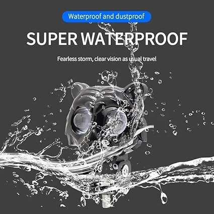 فوج عدسة تايجر اقتصادي