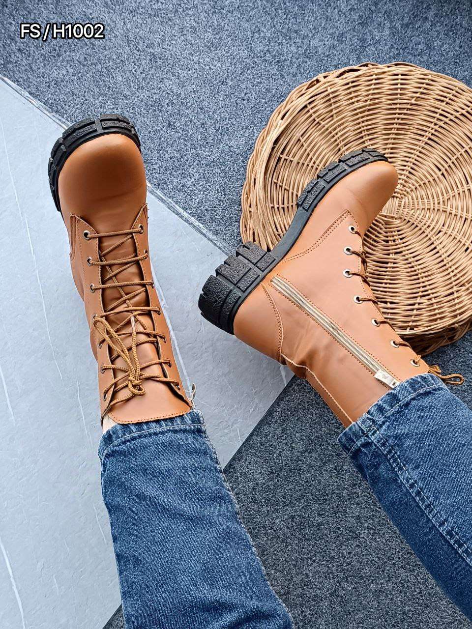 بياده رباط وسوسته جلد