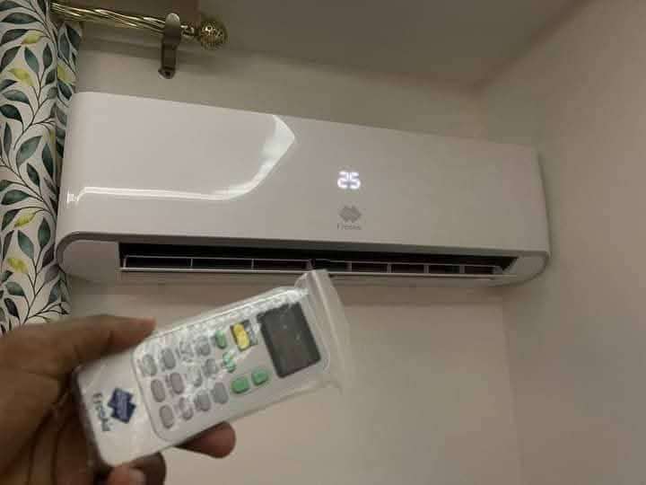 تكيف فري اير. _مراكز صيانه علي جميع محافظات الجمهوريه-خاصي