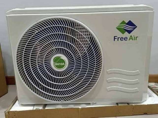 تكيف فري اير. _مراكز صيانه علي جميع محافظات الجمهوريه-خاصي