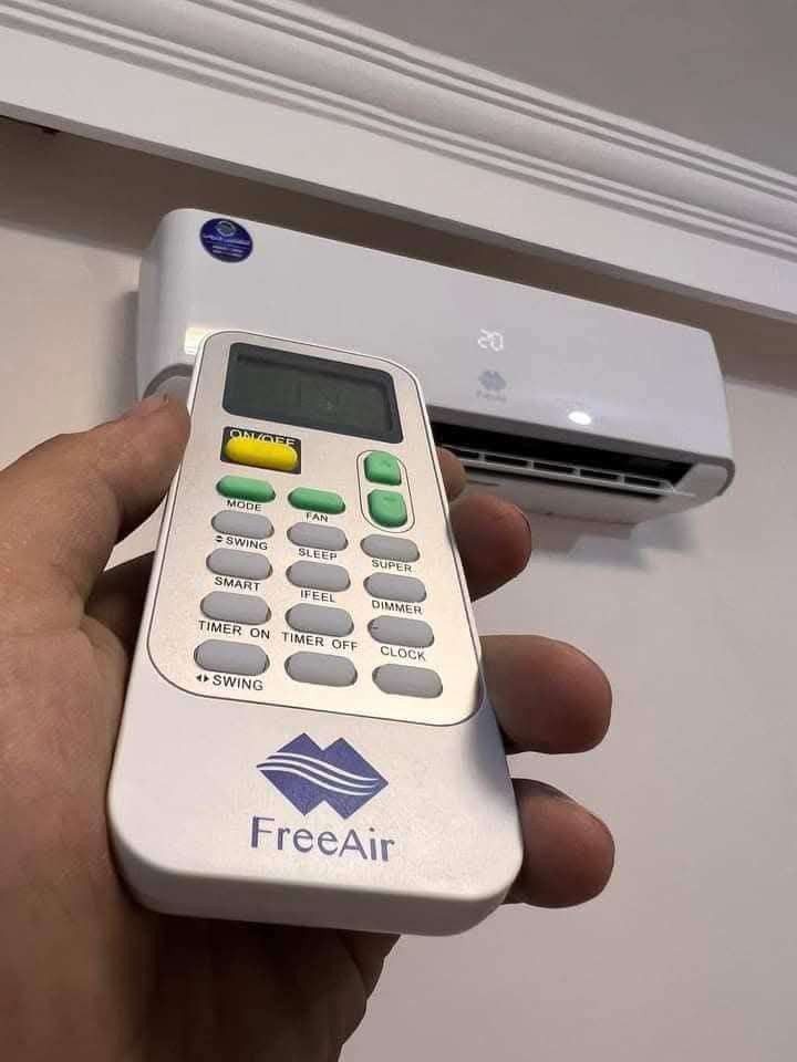 تكيف فري اير. _مراكز صيانه علي جميع محافظات الجمهوريه-خاصي