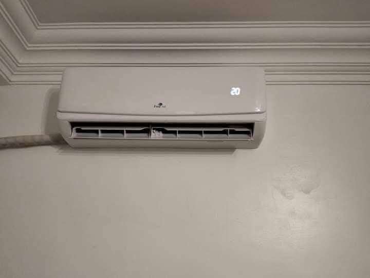 تكيف فري اير. _مراكز صيانه علي جميع محافظات الجمهوريه-خاصي