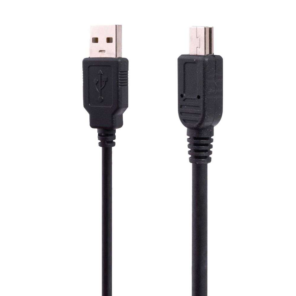 اي ترين كابل من USB TO MINI 5 PIN طوله 1.5 متر (DC052)