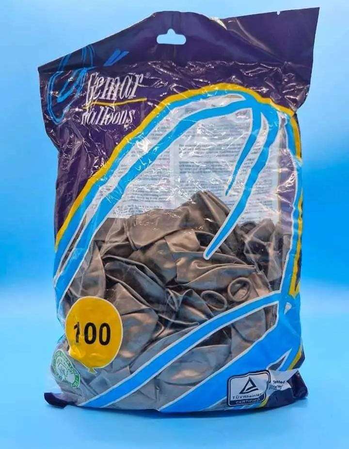 بالون الوان بلالين عيد ميلاد و مناسبات