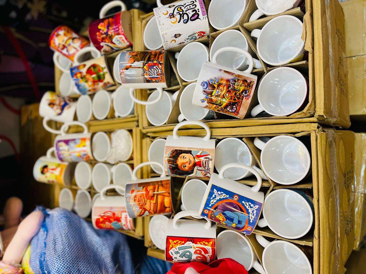 هدايا منوعة