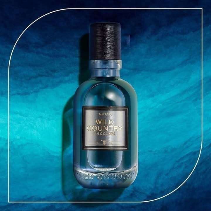 بارفان وايلد كانترى