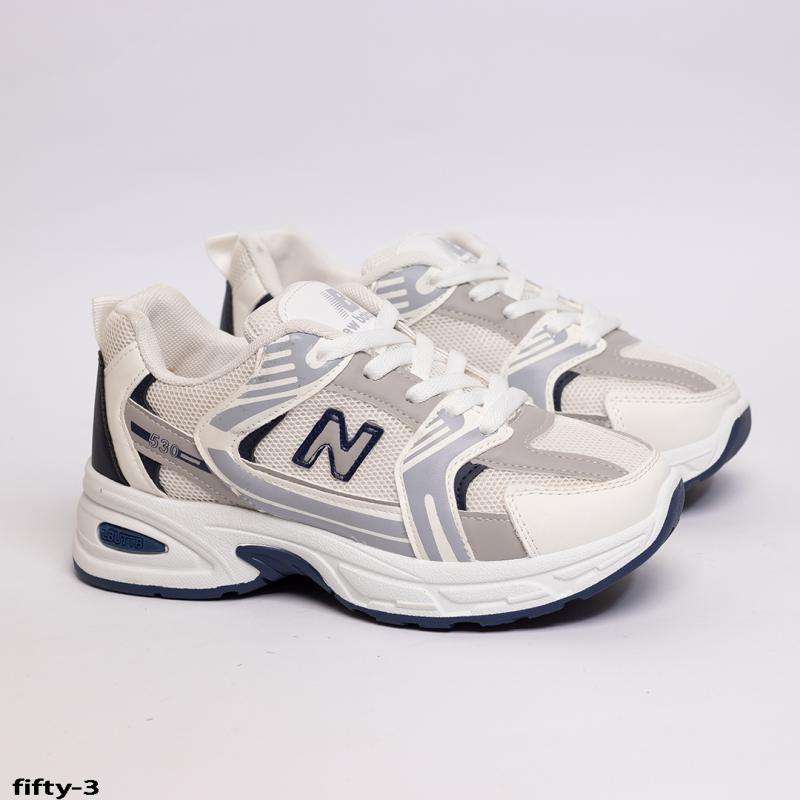 حذاء رياضي مميز من نيو بالانس