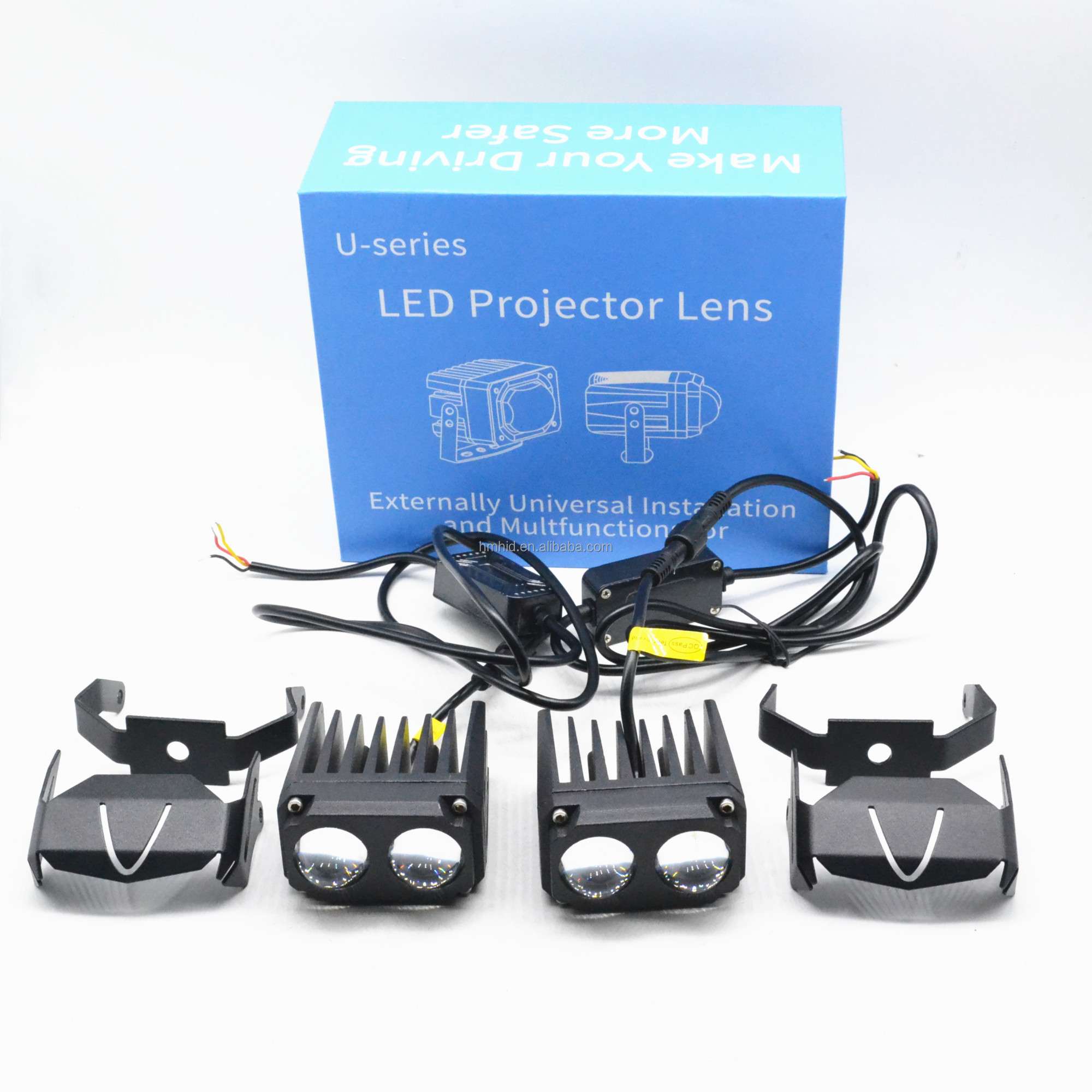 U10 شبورة سبور سيت