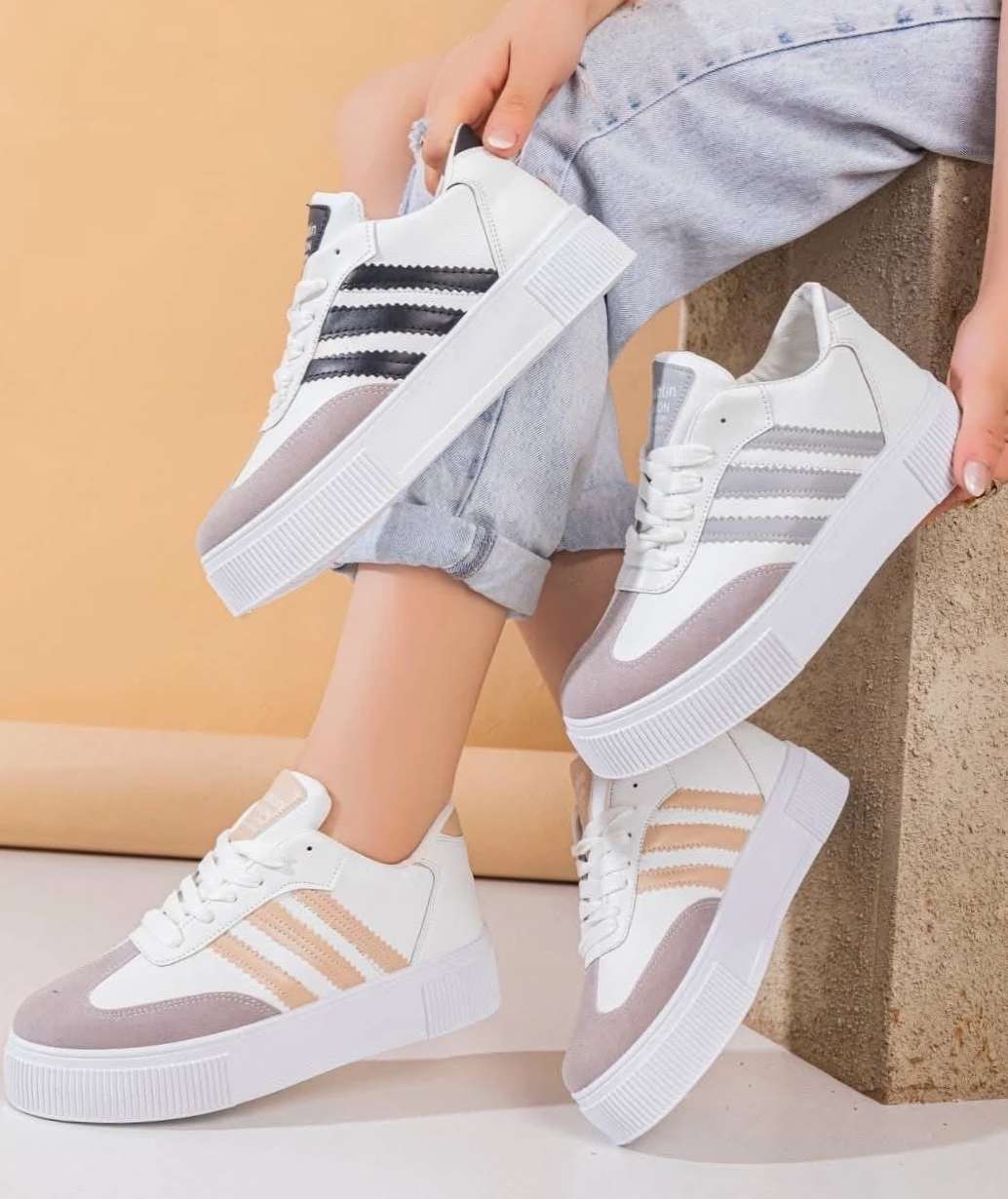 كوتشي samaba حريمي