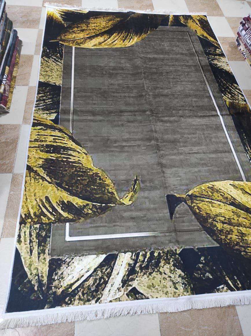 عرض على التشكيل الجديد من الحافظة الجوبلان ال3D بديل السجاد