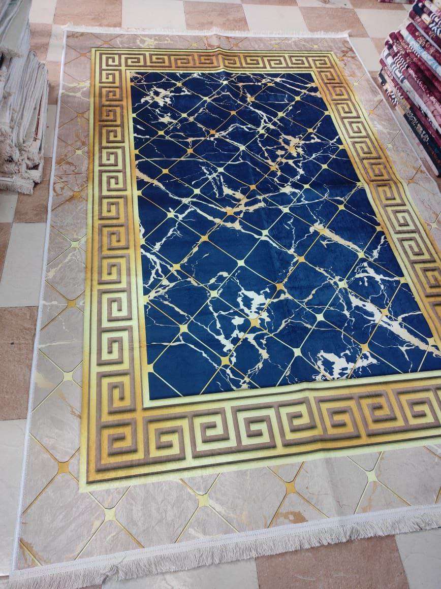 عرض على التشكيل الجديد من الحافظة الجوبلان ال3D بديل السجاد