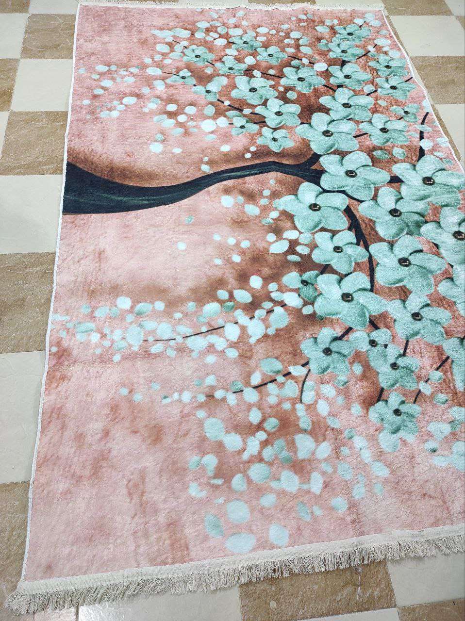 تشكيل  من الحافظة الجوبلان ال3D بديل السجاد  الاصلية ضهر دوتس