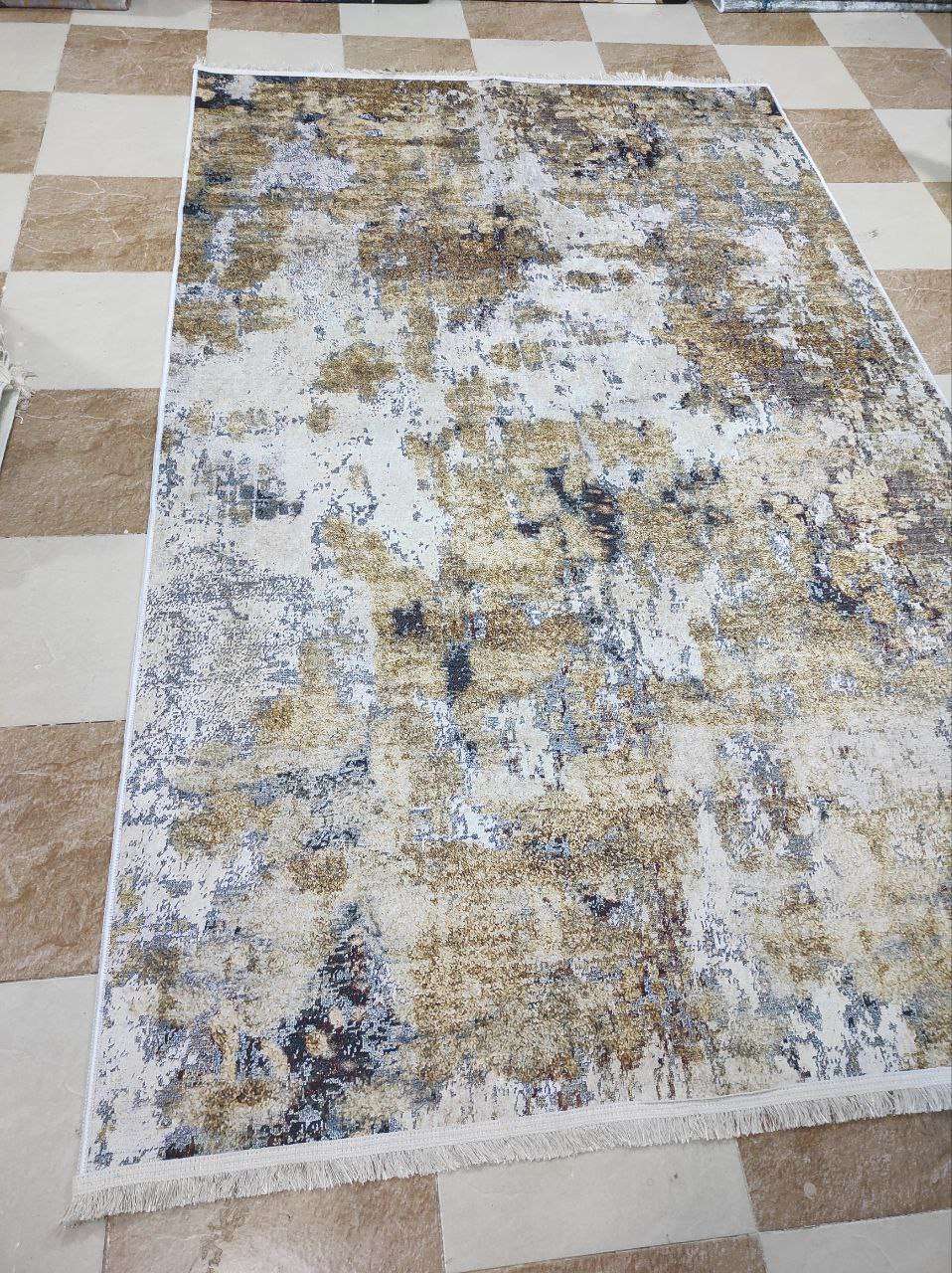 تشكيل  من الحافظة الجوبلان ال3D بديل السجاد  الاصلية ضهر دوتس