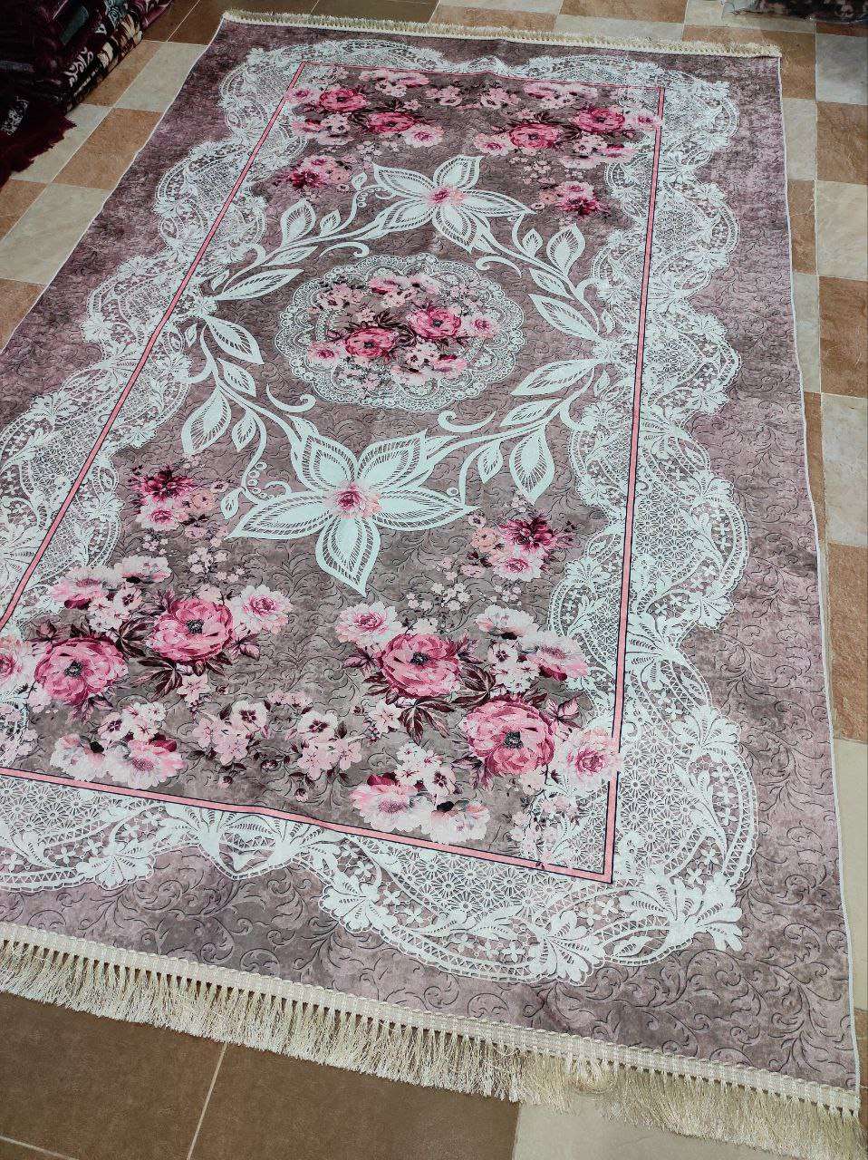 تشكيل  من الحافظة الجوبلان ال3D بديل السجاد  الاصلية ضهر دوتس