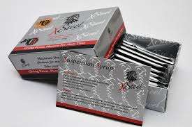 عسل اكس ستيل xsteel hany