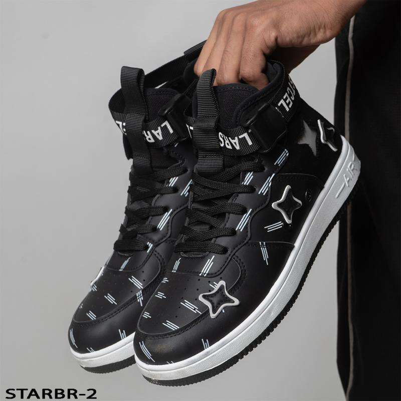 كوتشى ستار بى ار STAR BR