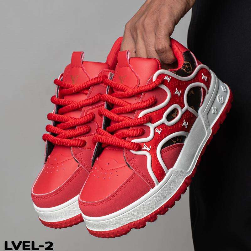 حذاء LV الرياضي