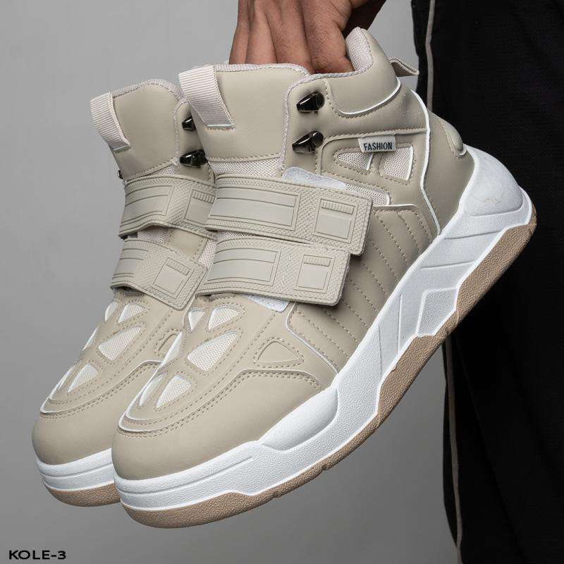 هاف بوت رجالي عصري ومميز