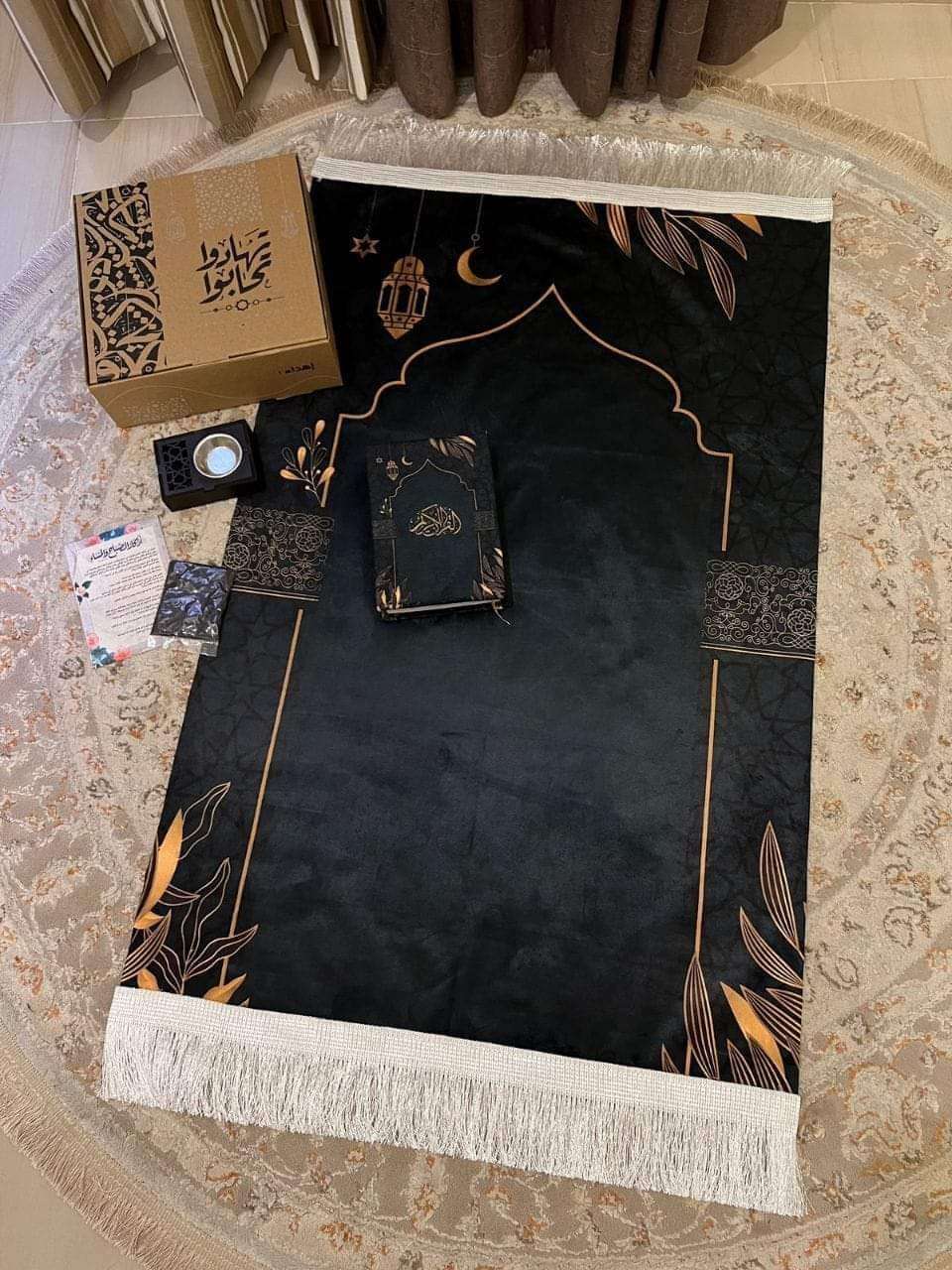 بوكس تهادوا تحبوا