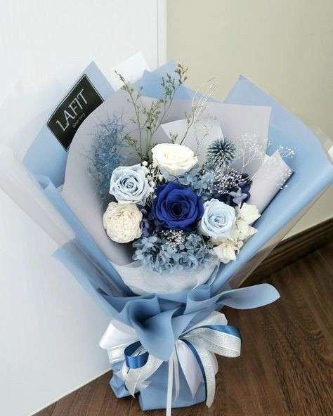 بوكيه خطوبة ✨️