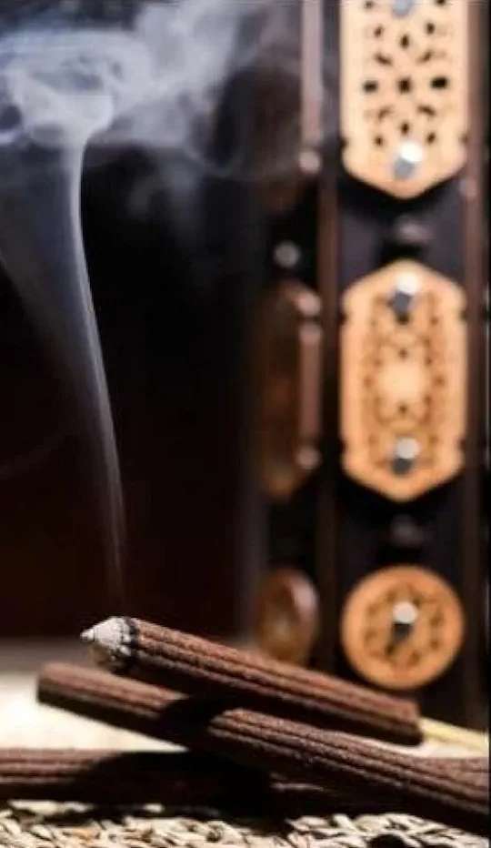 بخور الوالي