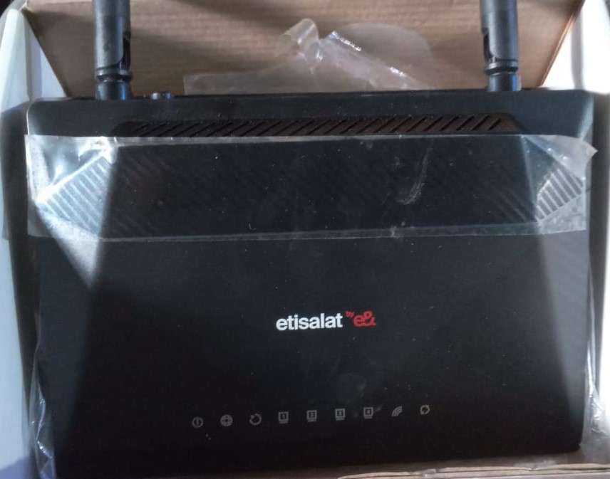 راوتر  نوع  | Router | Dl link - N300