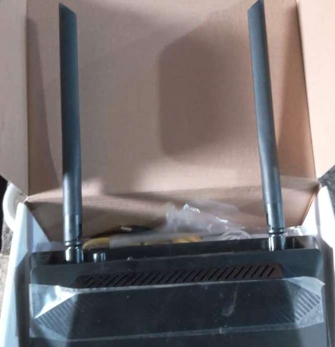 راوتر  نوع  | Router | Dl link - N300