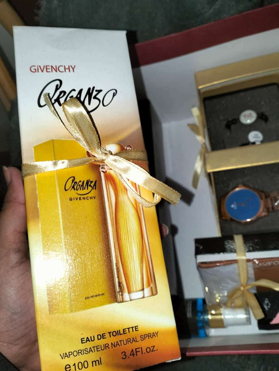 بوكس هدايا رجالي هداية الفلانتين