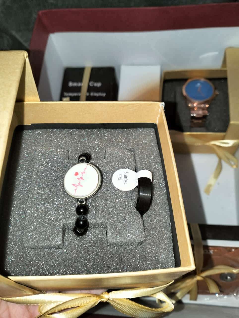 بوكس هدايا رجالي هداية الفلانتين