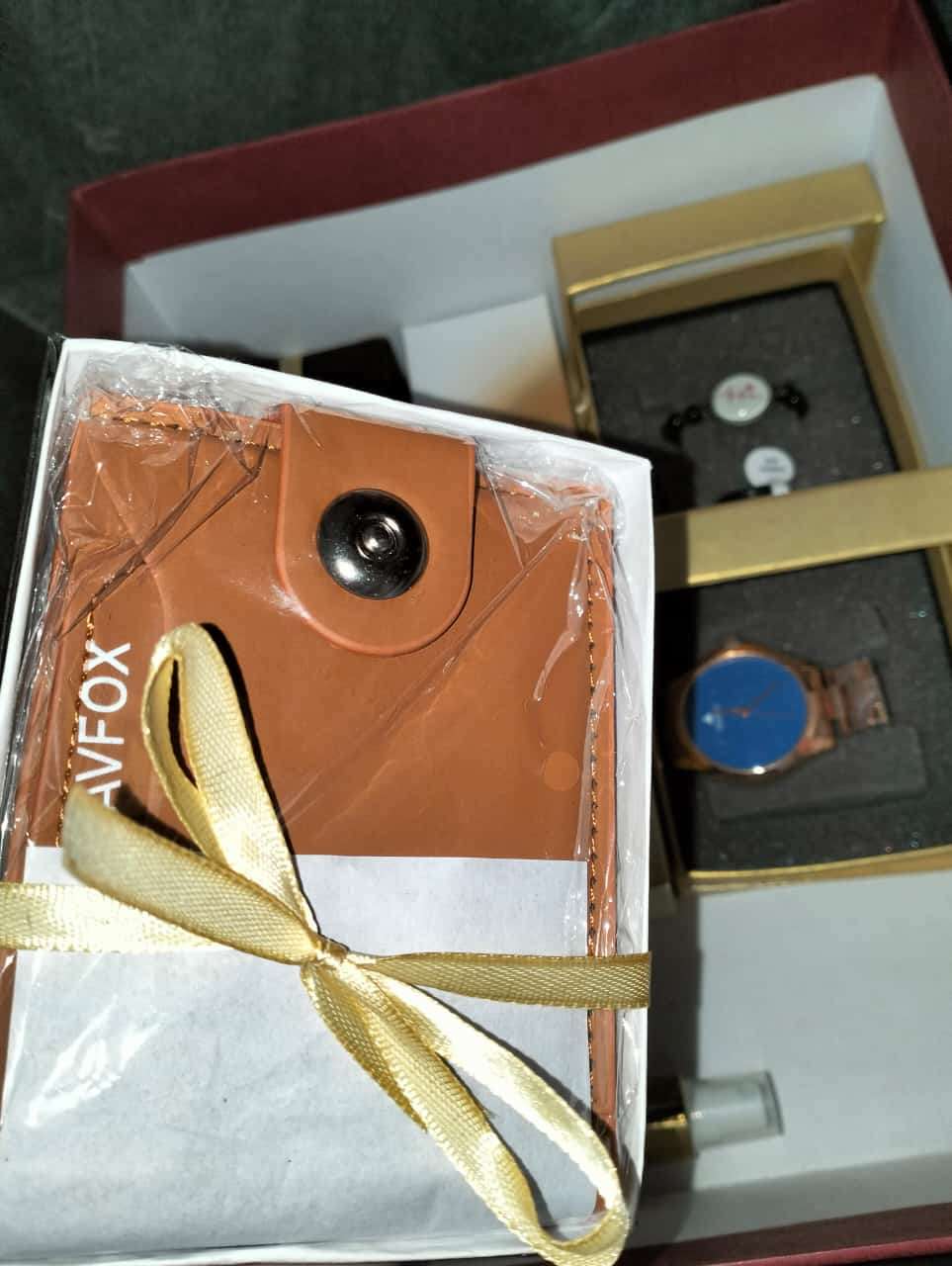 بوكس هدايا رجالي هداية الفلانتين