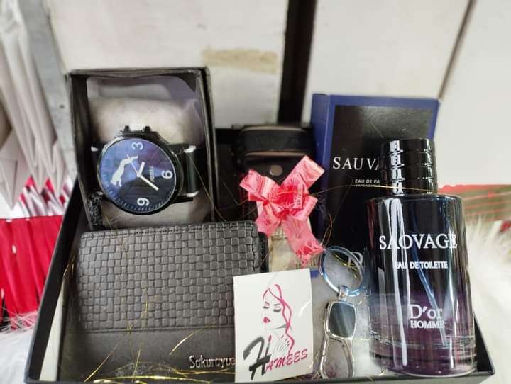 بوكس هدايا رجالي بوكسات هدايا فلانتين عيد الحب