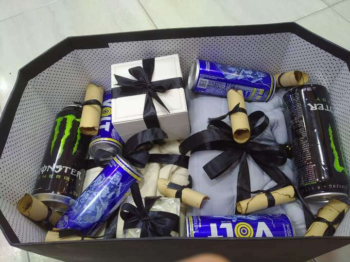 بوكس هدايا رجالي بوكسات هدايا فلانتين عيد الحب