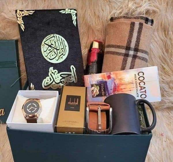 بوكس هدايا رجالي بوكسات هدايا فلانتين عيد الحب