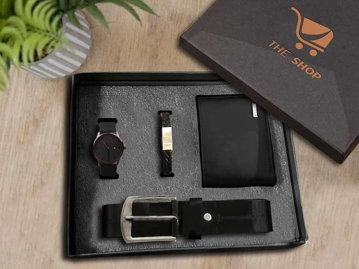 بوكس هدايا رجالي بوكسات هدايا فلانتين عيد الحب