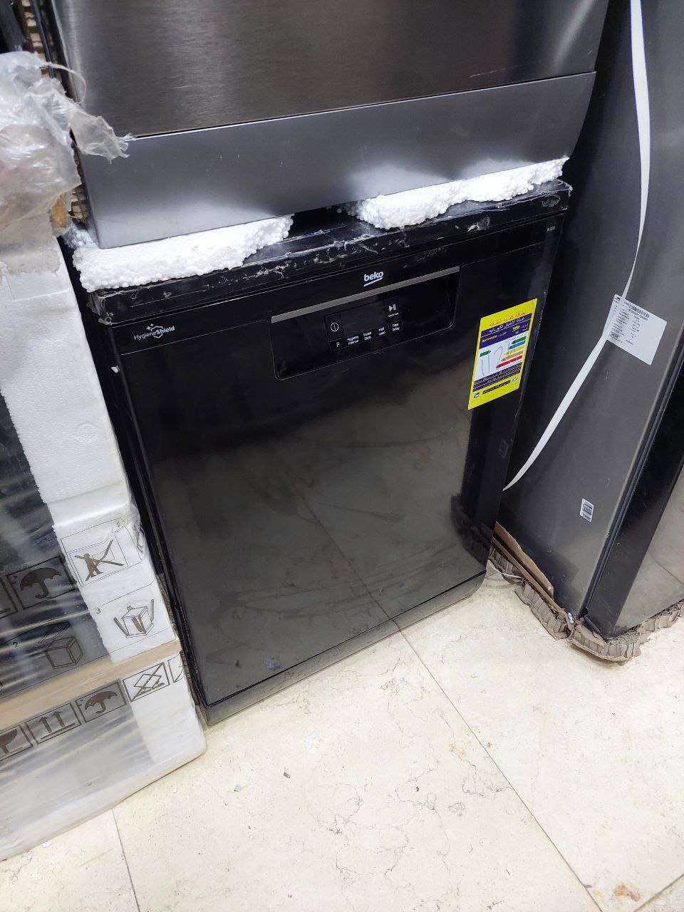 غساله اطباق 
بيكو
١٤ فرد