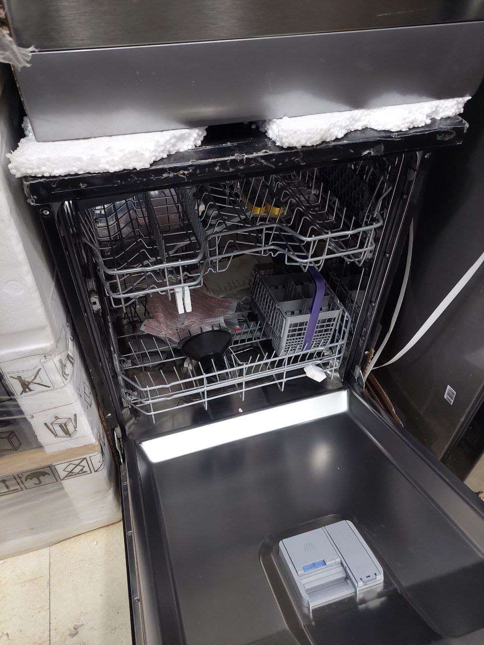 غساله اطباق 
بيكو
١٤ فرد