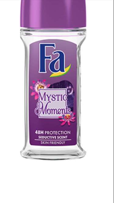 فا رول اون  مزيل عرق