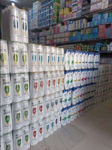 شامبو بانتين 400ml