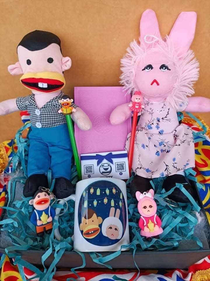 بوكس رمضان بوكس هدايا حريمي و رجالي و اطفالي بناتي و اولادي