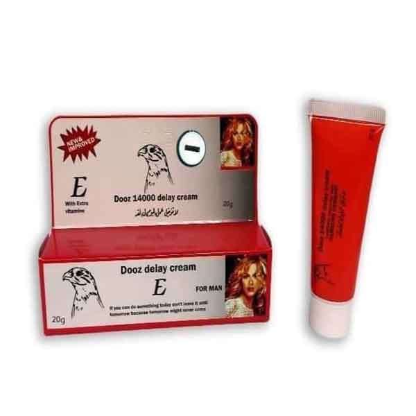 دوز جيل للرجال