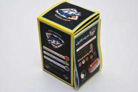 صياد الليل اقراص