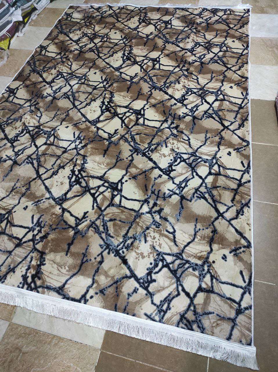 عرض لفترة محدودة حافظة السجاد  التركي القطيفة فرو السوفت مارك