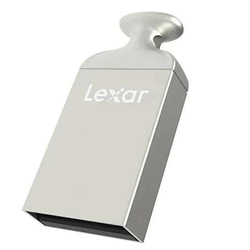 ليكسار فلاشة 32 جيجابايت JumpDrive M22 USB 2.0 (LJDM022032G-BNJNG)