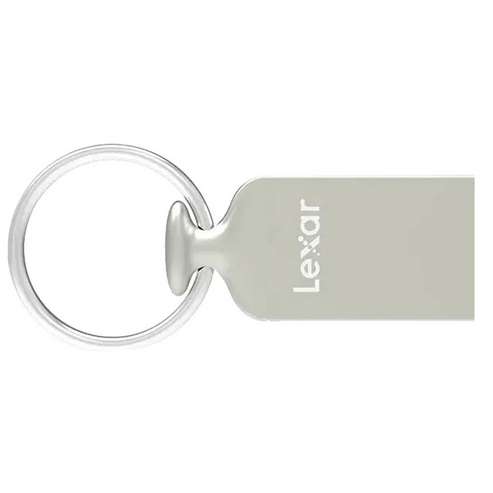 ليكسار فلاشة 32 جيجابايت JumpDrive M22 USB 2.0 (LJDM022032G-BNJNG)