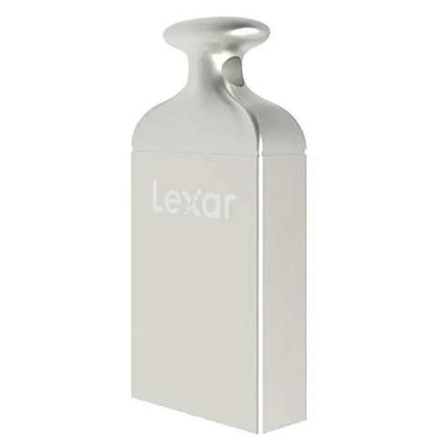 ليكسار فلاشة 32 جيجابايت JumpDrive M22 USB 2.0 (LJDM022032G-BNJNG)