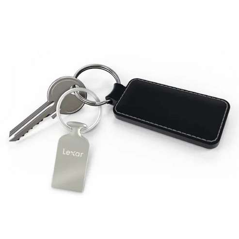 ليكسار فلاشة 32 جيجابايت JumpDrive M22 USB 2.0 (LJDM022032G-BNJNG)