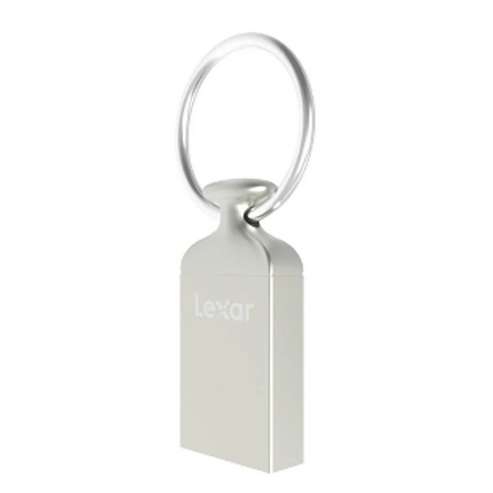 ليكسار فلاشة 32 جيجابايت JumpDrive M22 USB 2.0 (LJDM022032G-BNJNG)